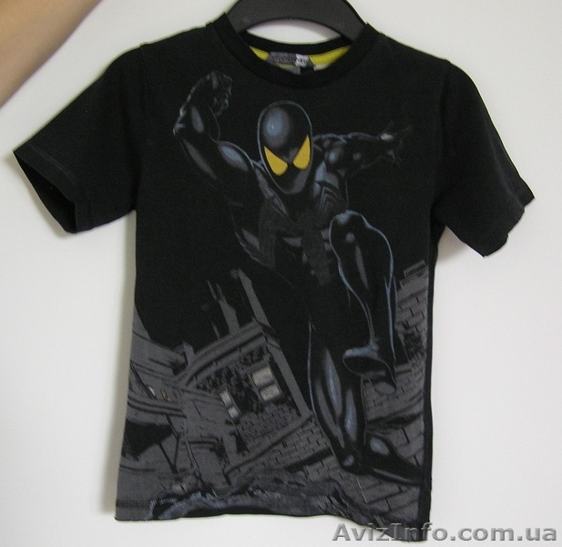 Импортные вещи на мальчика 6-7 лет - <ro>Изображение</ro><ru>Изображение</ru> #6, <ru>Объявление</ru> #713755