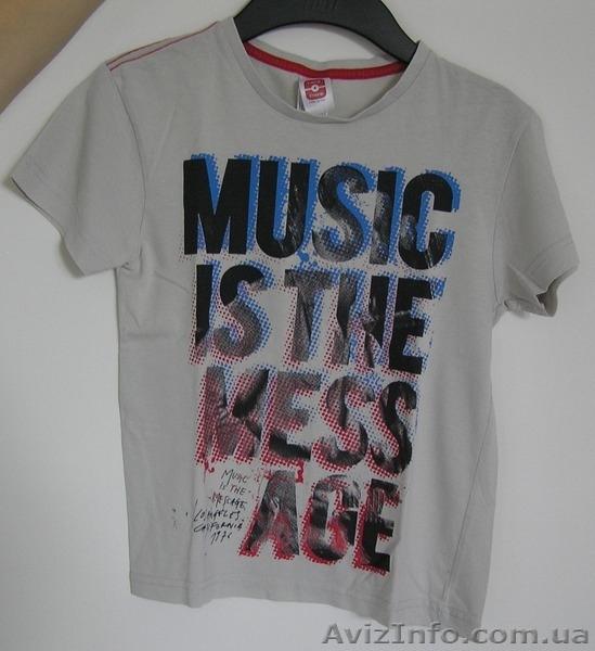 Импортные вещи на мальчика 6-7 лет - <ro>Изображение</ro><ru>Изображение</ru> #9, <ru>Объявление</ru> #713755