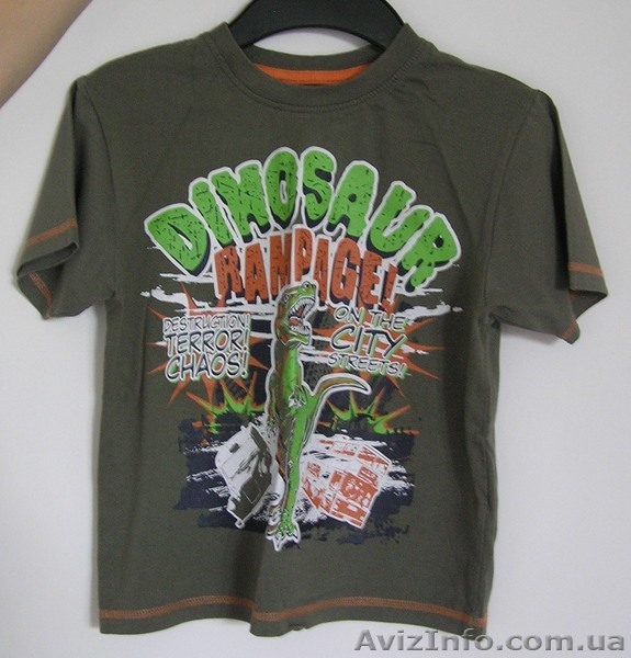 Импортные вещи на мальчика 6-7 лет - <ro>Изображение</ro><ru>Изображение</ru> #8, <ru>Объявление</ru> #713755