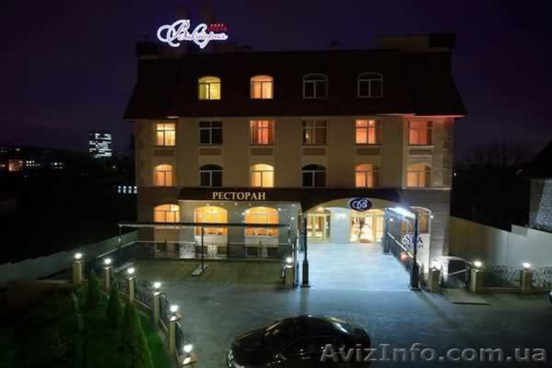 Отель "Виктория" - <ro>Изображение</ro><ru>Изображение</ru> #3, <ru>Объявление</ru> #726762