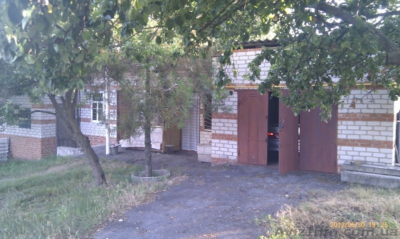 Продам дом в Харьковской обл. - <ro>Изображение</ro><ru>Изображение</ru> #1, <ru>Объявление</ru> #721654