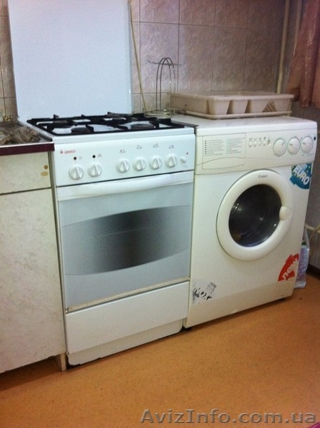 Сдам 1к.кв. на 23 Августа! - <ro>Изображение</ro><ru>Изображение</ru> #5, <ru>Объявление</ru> #706729