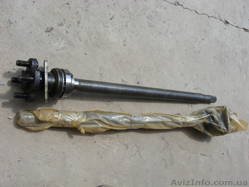 НОВЫЕ запчасти на KIA Sportage - <ro>Изображение</ro><ru>Изображение</ru> #1, <ru>Объявление</ru> #703887