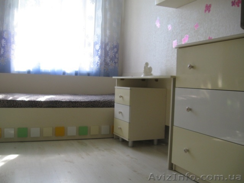 Свою 3-к. кв. 4\5 Научная, пр. Ленина, кирпич, ремонт, мебель, техника - <ro>Изображение</ro><ru>Изображение</ru> #1, <ru>Объявление</ru> #724501