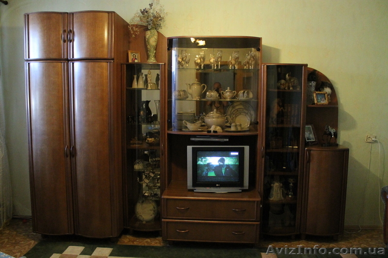 Продам стенку-горку в отличном состоянии - <ro>Изображение</ro><ru>Изображение</ru> #3, <ru>Объявление</ru> #717583