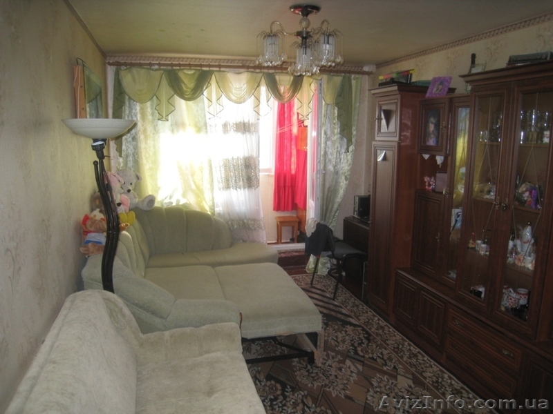 квартира на Холодной Горе - <ro>Изображение</ro><ru>Изображение</ru> #1, <ru>Объявление</ru> #716437