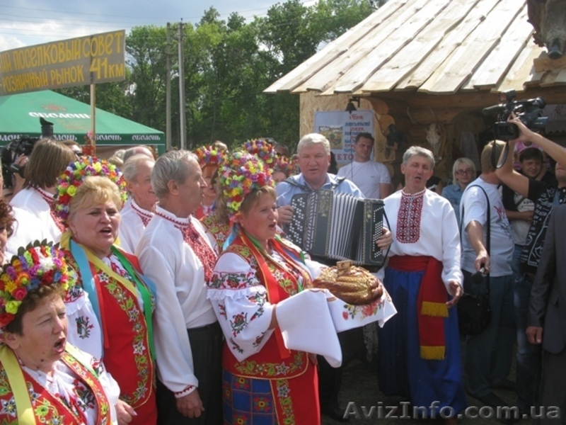 Экскурсия в Малиновку из Харькова 70 грн - <ro>Изображение</ro><ru>Изображение</ru> #4, <ru>Объявление</ru> #724580