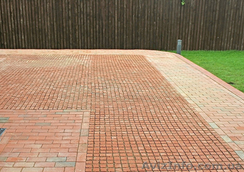  Укладка тротуарной плитки благоустройство - <ro>Изображение</ro><ru>Изображение</ru> #4, <ru>Объявление</ru> #711924