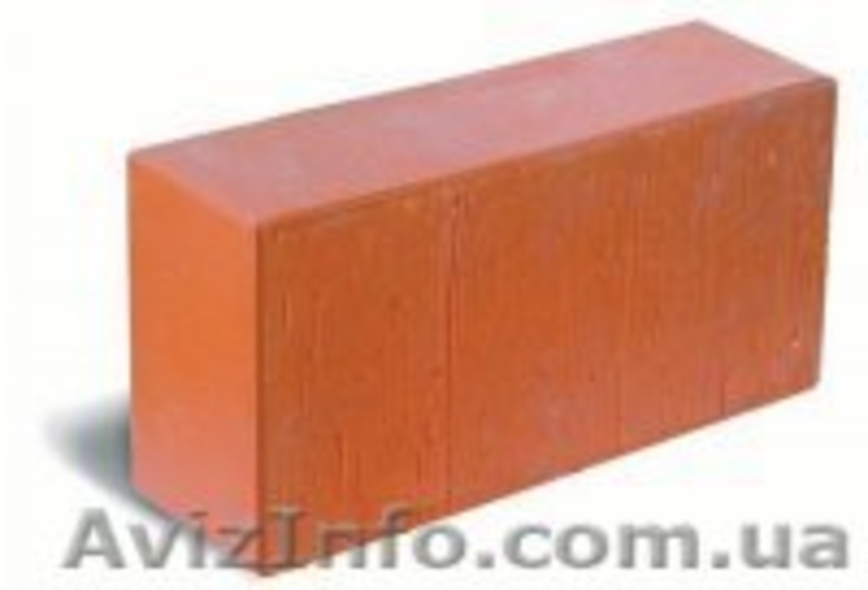  КИРПИЧ фасадный(Чугуевский),рядовой(Огульцы),(Валки)перегор.сухопрес. - <ro>Изображение</ro><ru>Изображение</ru> #2, <ru>Объявление</ru> #715021