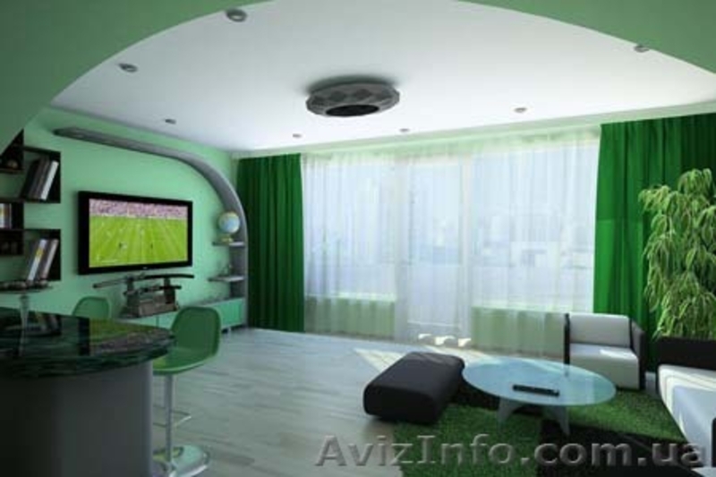 перепланировка и дезайн  - <ro>Изображение</ro><ru>Изображение</ru> #5, <ru>Объявление</ru> #711983