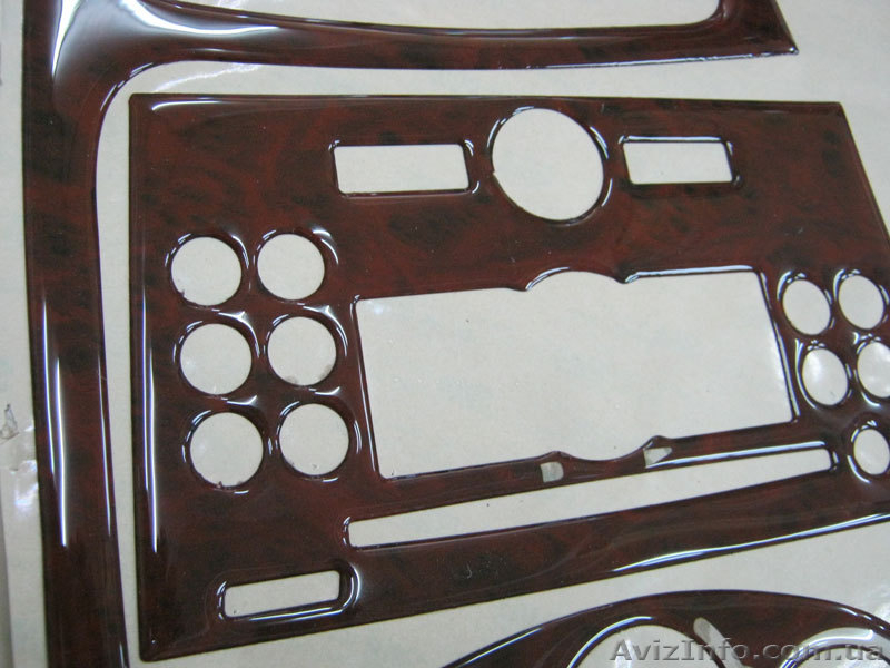 декорпанель на все авто - <ro>Изображение</ro><ru>Изображение</ru> #1, <ru>Объявление</ru> #703012