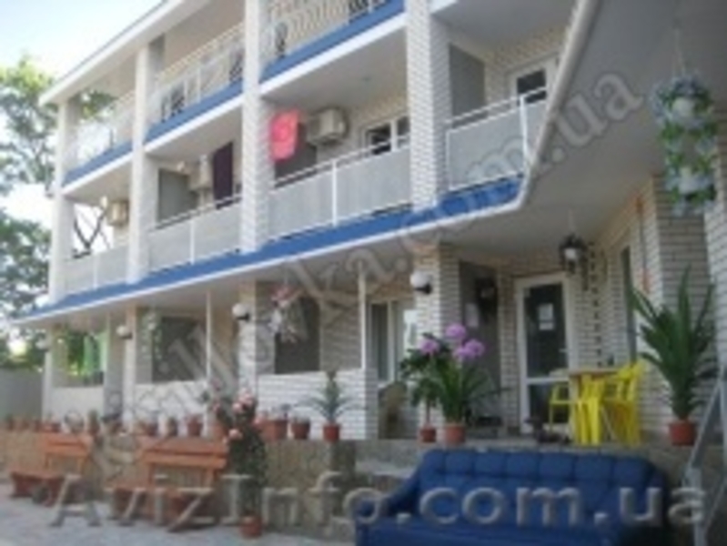 Кирилловка автобусом из Харькова - <ro>Изображение</ro><ru>Изображение</ru> #1, <ru>Объявление</ru> #717531