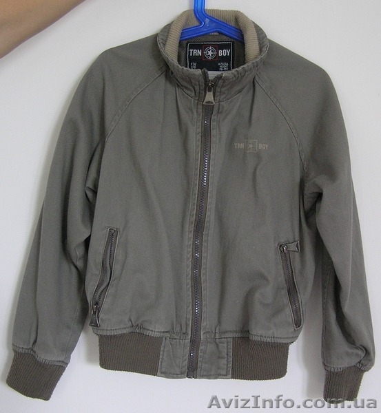 Вещи на мальчика 6-7 лет - <ro>Изображение</ro><ru>Изображение</ru> #10, <ru>Объявление</ru> #713750