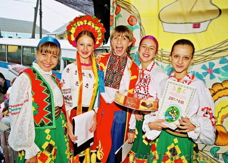 Экскурсия в Малиновку из Харькова 70 грн - <ro>Изображение</ro><ru>Изображение</ru> #5, <ru>Объявление</ru> #724580