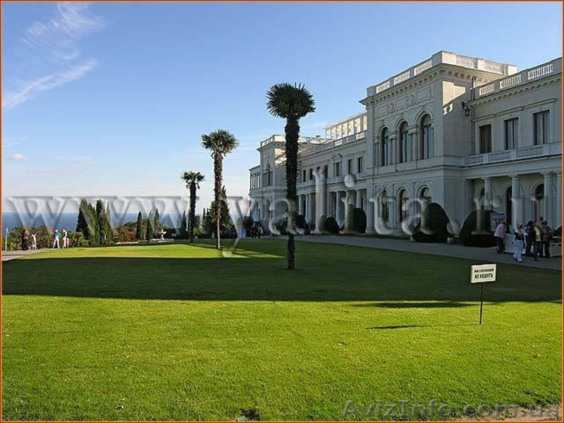 Туры в Крым из Харькова 2012! - <ro>Изображение</ro><ru>Изображение</ru> #3, <ru>Объявление</ru> #725750