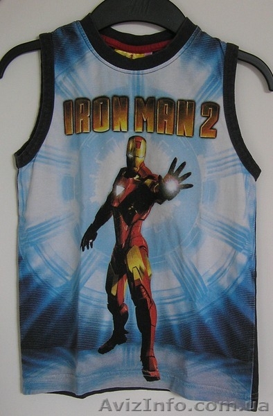 Вещи на мальчика 6-7 лет - <ro>Изображение</ro><ru>Изображение</ru> #6, <ru>Объявление</ru> #713750