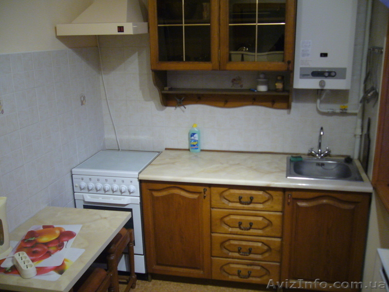 Сдам 2-к квартиру с капитальным ремонтом в Центре - <ro>Изображение</ro><ru>Изображение</ru> #2, <ru>Объявление</ru> #714062