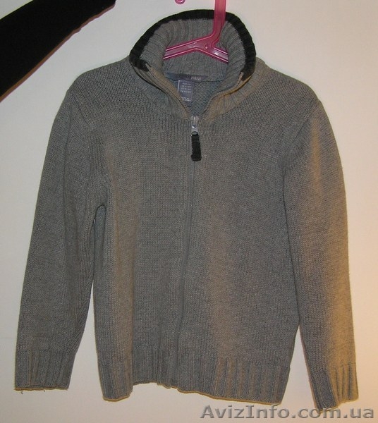 Продам детские импортные вещи на мальчика 6-7 лет - <ro>Изображение</ro><ru>Изображение</ru> #4, <ru>Объявление</ru> #713745
