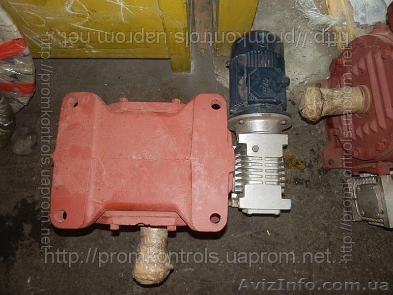 Продам мотор-редуктор МЧ2-160/80;  МЧ2-80/160 - <ro>Изображение</ro><ru>Изображение</ru> #3, <ru>Объявление</ru> #727160