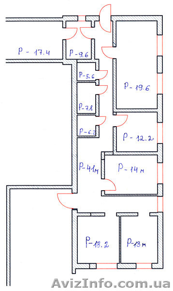Продам дом в центре г. Богодухова - <ro>Изображение</ro><ru>Изображение</ru> #6, <ru>Объявление</ru> #717311