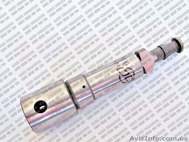 Запчасти для ТНВД - <ro>Изображение</ro><ru>Изображение</ru> #1, <ru>Объявление</ru> #710425