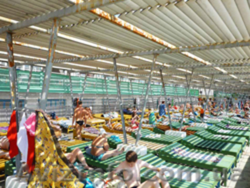 Недорогие путевки.Отдых в Алуште. Санаторий Алуштинский. жд проезд - <ro>Изображение</ro><ru>Изображение</ru> #4, <ru>Объявление</ru> #703774