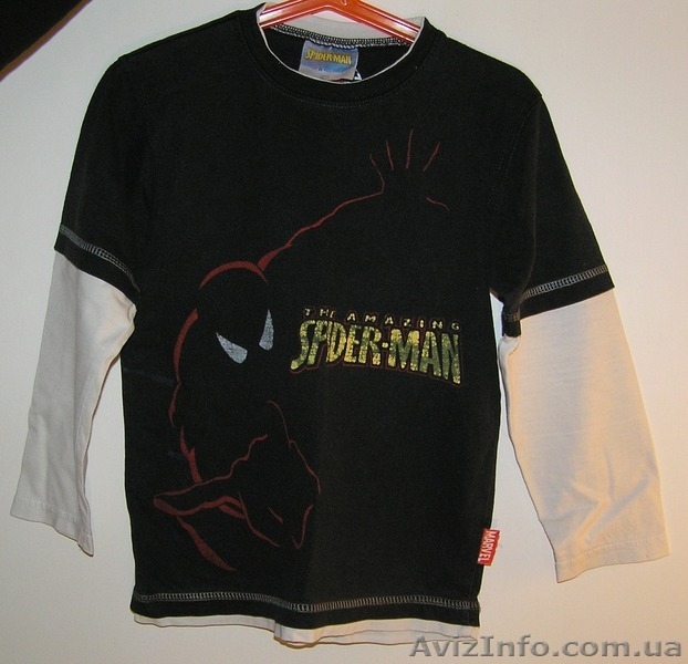 Продам детские импортные вещи на мальчика 6-7 лет - <ro>Изображение</ro><ru>Изображение</ru> #7, <ru>Объявление</ru> #713745