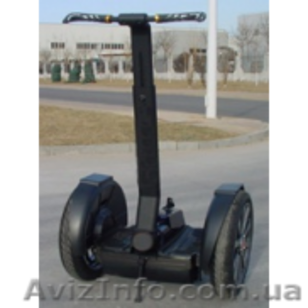 Продажа новых и б/у Segway!!! - <ro>Изображение</ro><ru>Изображение</ru> #4, <ru>Объявление</ru> #708226