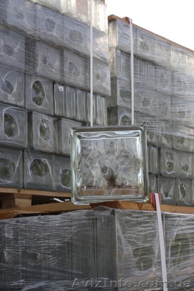 Продам Стеклоблок - <ro>Изображение</ro><ru>Изображение</ru> #2, <ru>Объявление</ru> #727092