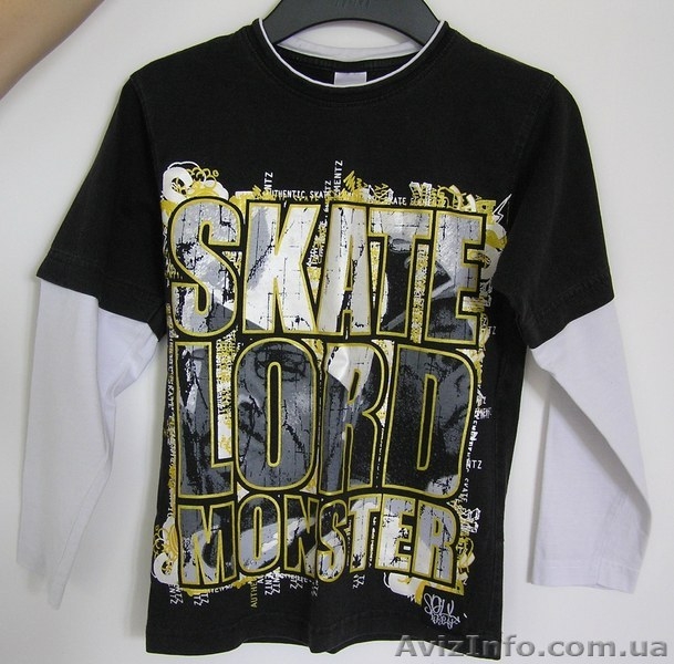 Импортные вещи на мальчика 6-7 лет - <ro>Изображение</ro><ru>Изображение</ru> #5, <ru>Объявление</ru> #713755