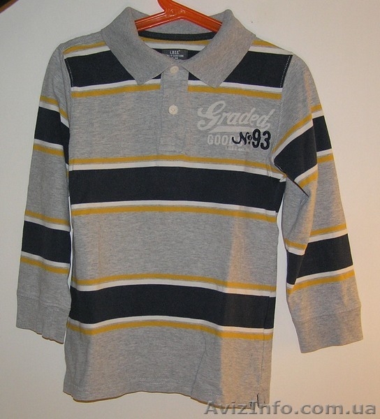 Продам детские импортные вещи на мальчика 6-7 лет - <ro>Изображение</ro><ru>Изображение</ru> #2, <ru>Объявление</ru> #713745