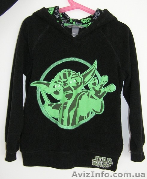 Продам детские импортные вещи на мальчика 6-7 лет - <ro>Изображение</ro><ru>Изображение</ru> #9, <ru>Объявление</ru> #713745