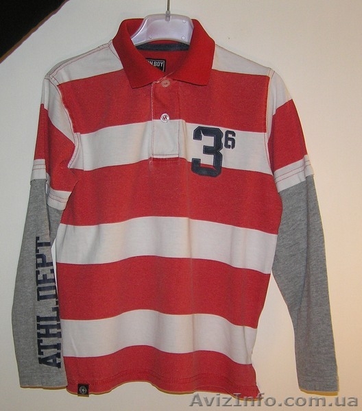 Продам детские импортные вещи на мальчика 6-7 лет - <ro>Изображение</ro><ru>Изображение</ru> #5, <ru>Объявление</ru> #713745