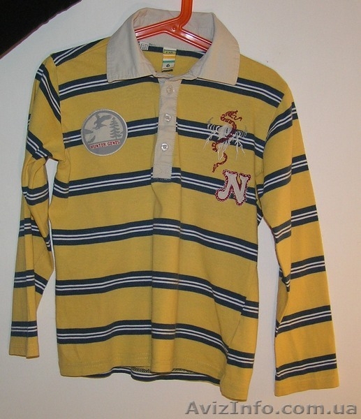 Продам детские импортные вещи на мальчика 6-7 лет - <ro>Изображение</ro><ru>Изображение</ru> #6, <ru>Объявление</ru> #713745