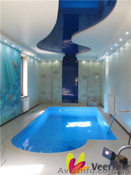 Натяжные потолки Veerline - <ro>Изображение</ro><ru>Изображение</ru> #2, <ru>Объявление</ru> #729467