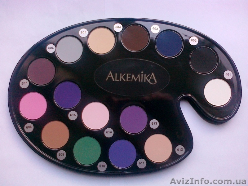 ALKEMIKA - польская профессиональная косметика - <ro>Изображение</ro><ru>Изображение</ru> #3, <ru>Объявление</ru> #729707