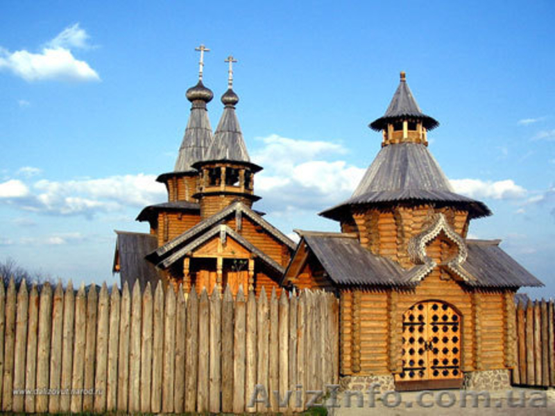 Экскурсии по Харькову, области и Украине! - <ro>Изображение</ro><ru>Изображение</ru> #3, <ru>Объявление</ru> #738943