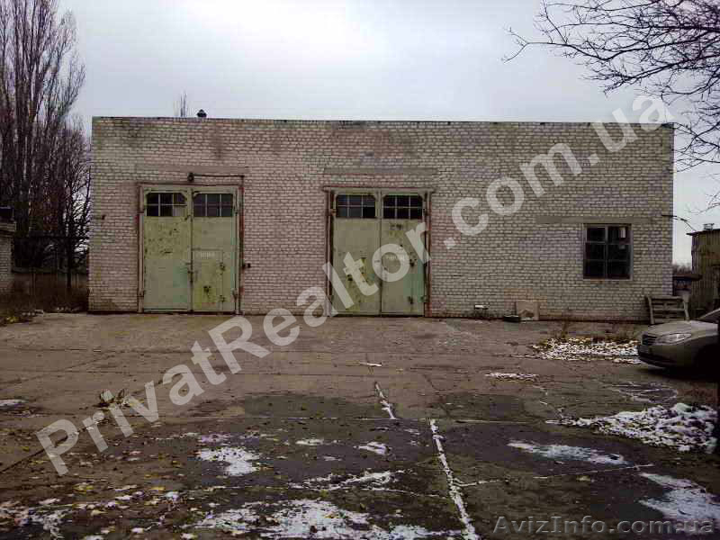 База 80 км от Харькова, общая площадь 3200 м. кв. - <ro>Изображение</ro><ru>Изображение</ru> #4, <ru>Объявление</ru> #745309