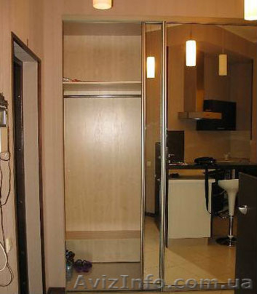 Отличная квартира в новострое, свежий ремонт, 78 кв.м. - <ro>Изображение</ro><ru>Изображение</ru> #7, <ru>Объявление</ru> #741105