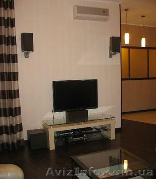 Отличная квартира в новострое, свежий ремонт, 78 кв.м. - <ro>Изображение</ro><ru>Изображение</ru> #8, <ru>Объявление</ru> #741105