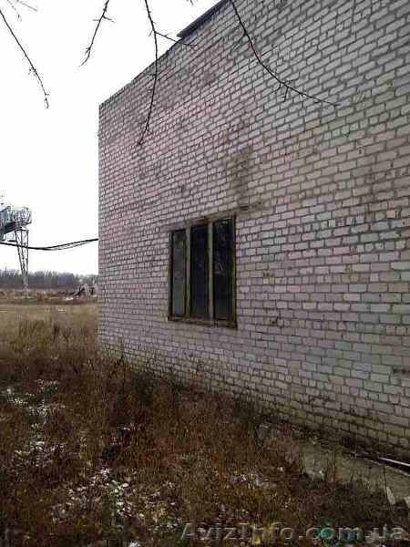 База 80 км от Харькова, общая площадь 3200 м. кв. - <ro>Изображение</ro><ru>Изображение</ru> #5, <ru>Объявление</ru> #745309