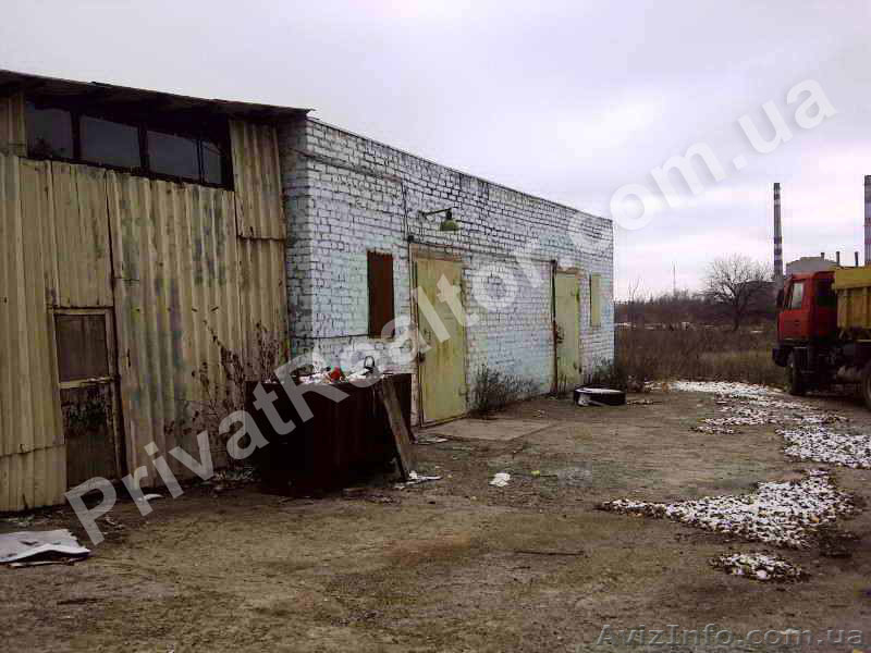 База 80 км от Харькова, общая площадь 3200 м. кв. - <ro>Изображение</ro><ru>Изображение</ru> #6, <ru>Объявление</ru> #745309