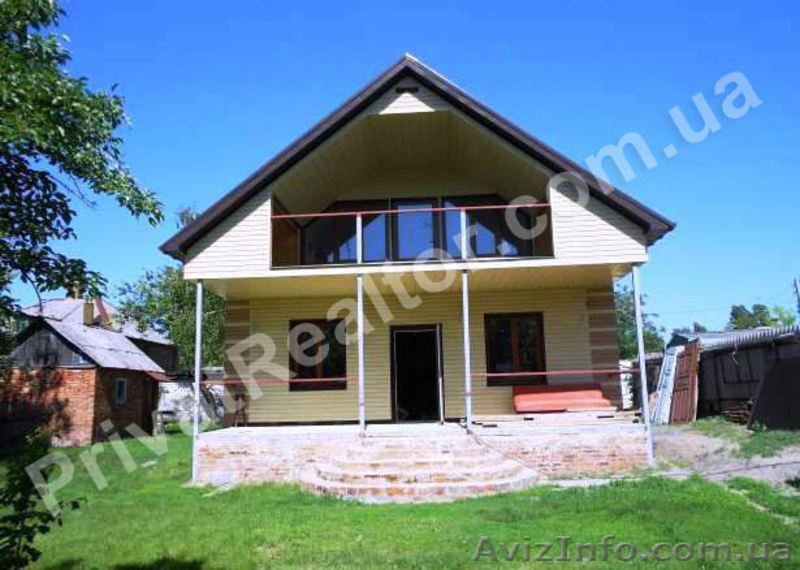 В шикарном месте 2 этажный дом, общая площадь 270 м. кв. - <ro>Изображение</ro><ru>Изображение</ru> #1, <ru>Объявление</ru> #745251