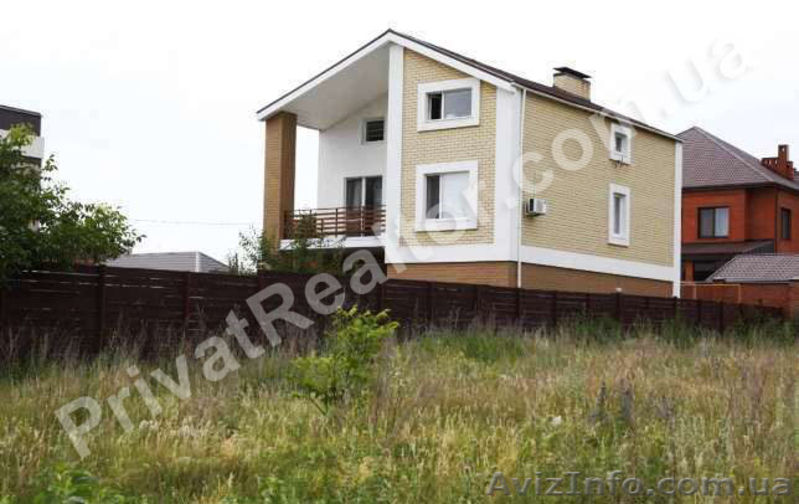 Дом в коттеджном поселке Павленки, рядом ул. Ньютона.  - <ro>Изображение</ro><ru>Изображение</ru> #3, <ru>Объявление</ru> #745252