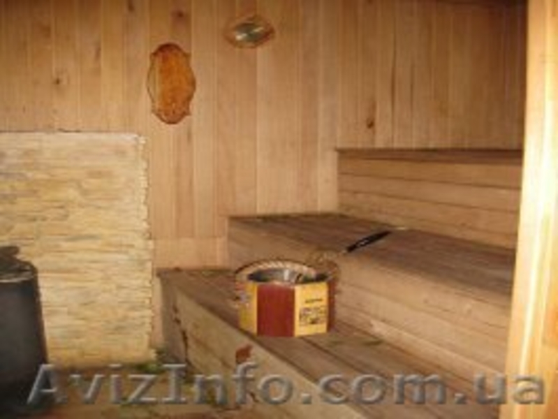 Посуточная аренда Коттеджа, бассейн, большая территория, Любые торжетва! - <ro>Изображение</ro><ru>Изображение</ru> #4, <ru>Объявление</ru> #739475