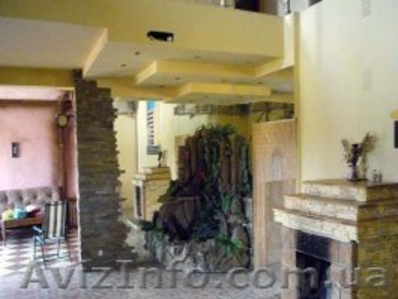 Посуточная аренда Коттеджа, бассейн, большая территория, Любые торжетва! - <ro>Изображение</ro><ru>Изображение</ru> #5, <ru>Объявление</ru> #739475