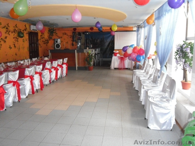 Свадьба в Банкетном Зале "Супер-Гриль" в Харькове - <ro>Изображение</ro><ru>Изображение</ru> #3, <ru>Объявление</ru> #736554