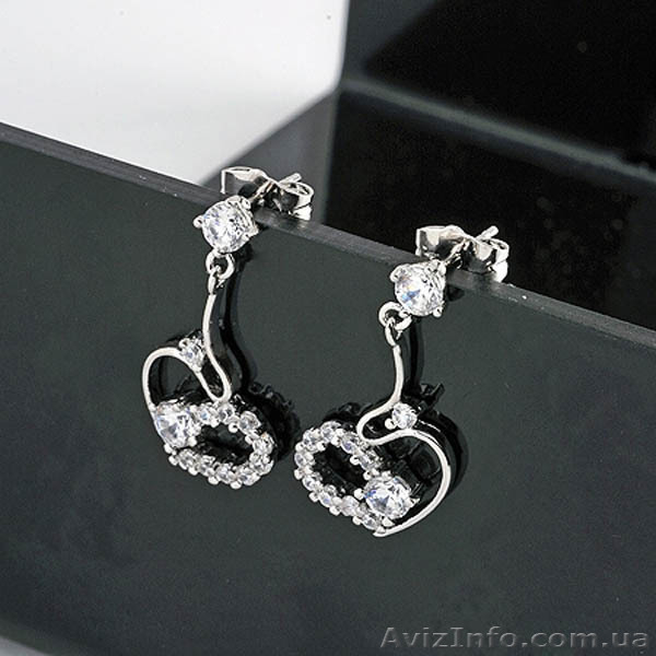 Бижутерия оптом в Украине. Купить бижутерию. - <ro>Изображение</ro><ru>Изображение</ru> #3, <ru>Объявление</ru> #737768