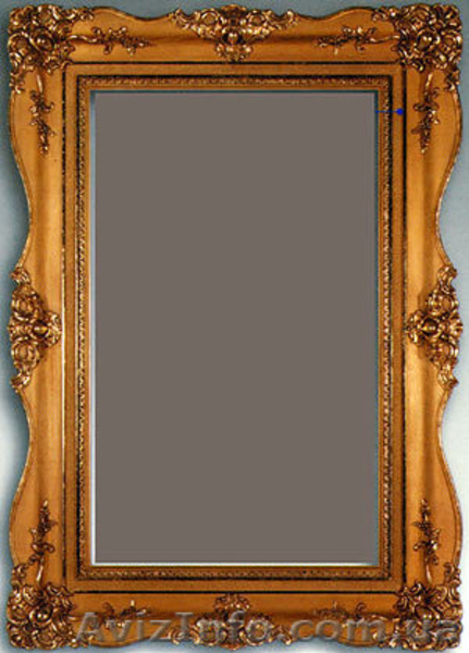 Реставрация картинных рам,багета.Харьков - <ro>Изображение</ro><ru>Изображение</ru> #3, <ru>Объявление</ru> #738841