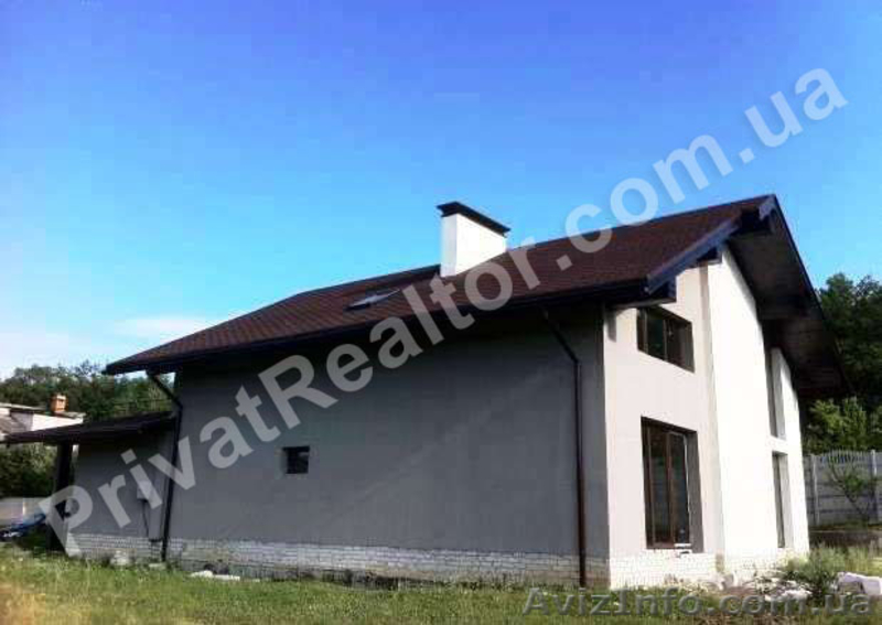 Дом Лысая Гора, 350 кв. м, 2 этажа. - <ro>Изображение</ro><ru>Изображение</ru> #3, <ru>Объявление</ru> #745249